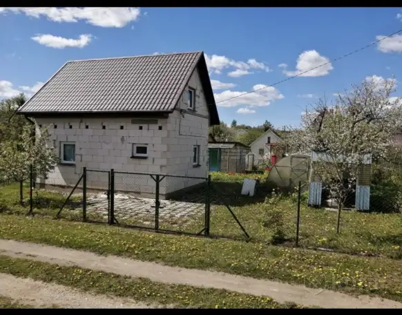 дача в садовом товариществе Лесное, Петришки, фотография 4