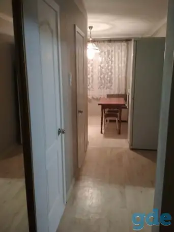 Сдам однокомнатную квартиру в пригороде Минска (пос. Гатово), фотография 8