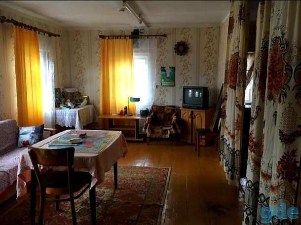 Продам дом в Могилевская обл., Хотимский р-н, гп Хотимск, ул.Садовая, 10, фотография 4