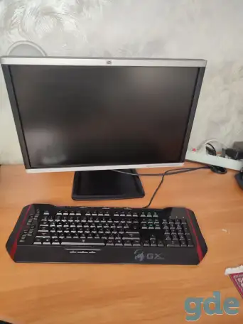 Игровой компьютер : RTX3050(8gb)/i7-4790/16GB, фотография 1