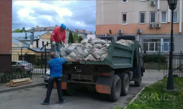 Демонтажные работы. Демонтаж поластен.  Вывоз., фотография 3