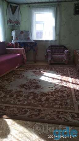 Дом на берегу озера, Головачи, Краснозвёздовский сельсовет, район, Минская област, фотография 6