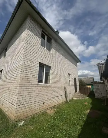 Незавершённое строение 2-й Дубровенский проезд, 4 г.Орша, фотография 4