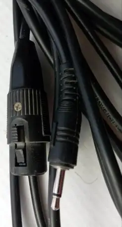 Микрофон Defender MIC-130, фотография 6