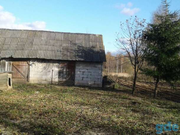 Жилой дом, район,деревня Астрейково, фотография 8