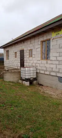 Продам недостроенный дом, ул. Судобовская 7, фотография 4