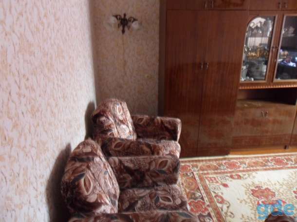 сдать 2-х комнатную квартиру, фотография 4