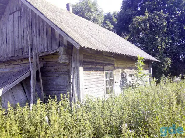 Дом в д.Туличево Новогрудский р-н Валевский с/с Гродненская обл., фотография 3