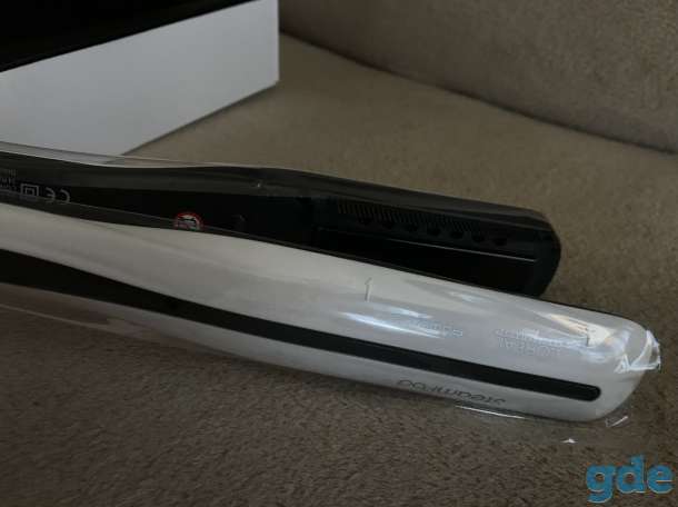 Профессиональный стайлер SteamPod 3.0 L’Oréal Rowenta, фотография 7