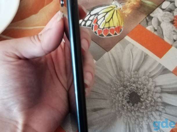Huawei mate 20 lite, фотография 3