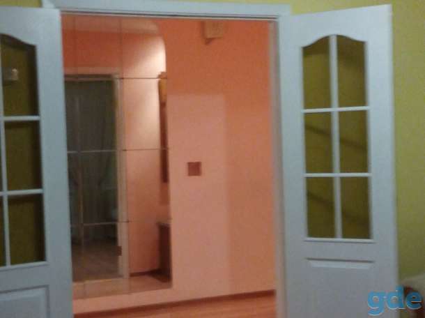 Продам двухкомнатную квартиру, Ильина 14, фотография 4