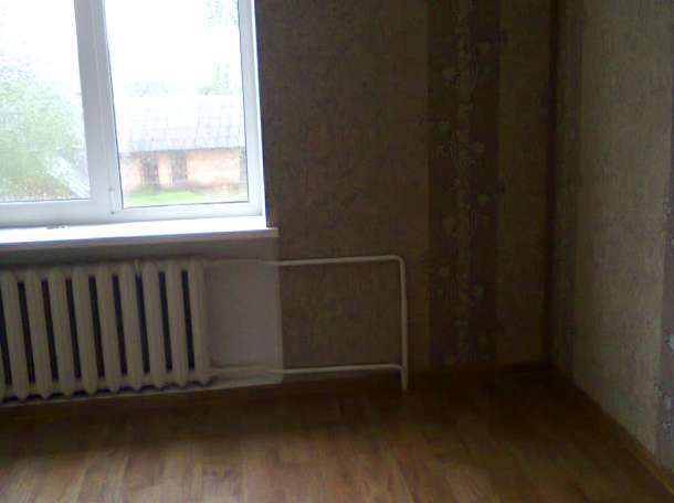 2х комнатная квартира, пгт Осинторф,ул.Маяковского 23, фотография 7