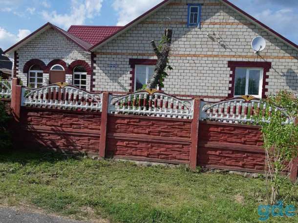 Продажа дома, район, аг корень, фотография 3