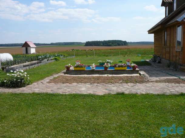 дом в деревне, д.Жукевичи, фотография 11