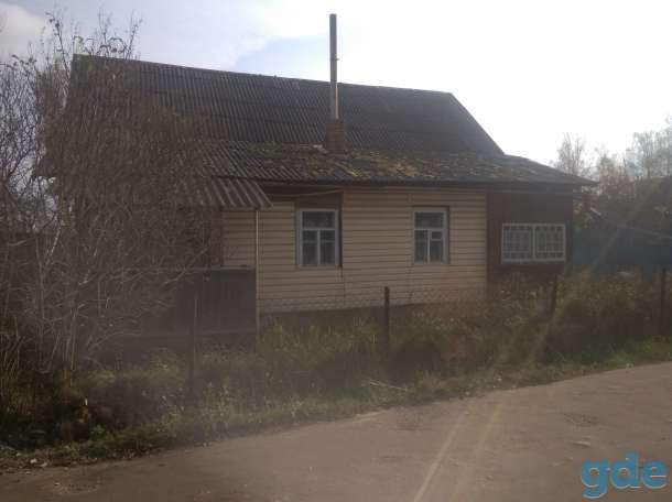 Участок 6 соток р-н Аэродром, на участке дом 73 кв.м, фотография 6