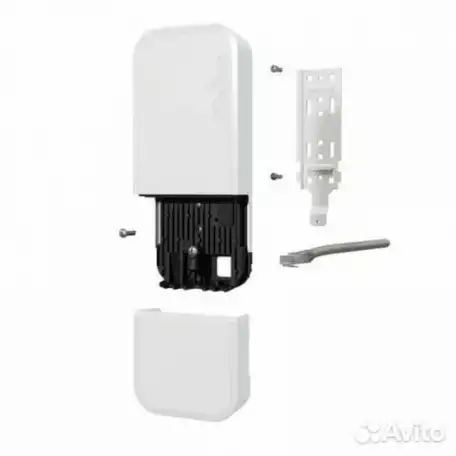 Точка доступа MikroTik wAP ac, фотография 1
