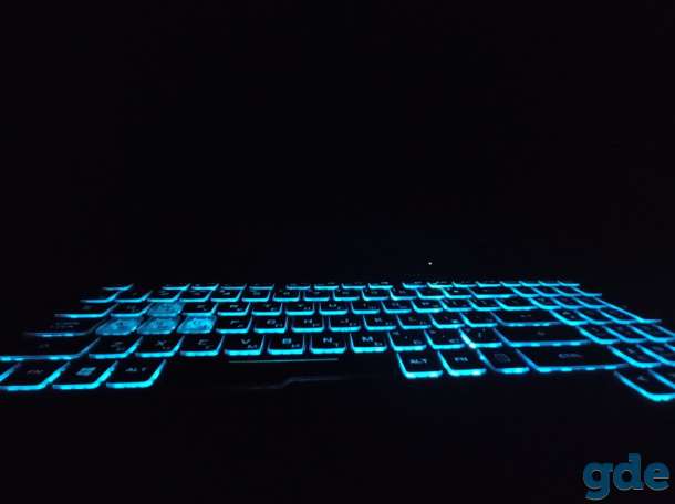 ASUS TUF Gaming FX705DT-AU029, фотография 8