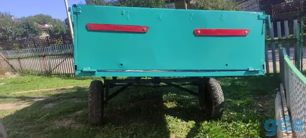 Прицеп, фотография 2