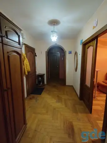 Сдам в аренду квартиру, Некрасова 28, фотография 3