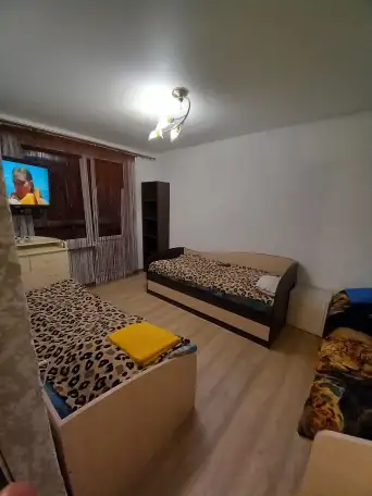 Квартира на сутки посуточно, Строителей 31, фотография 6