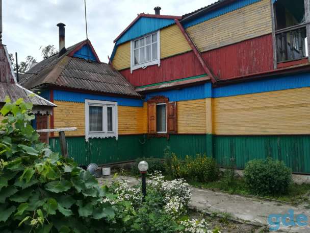 Продаю дом в пригороде Слуцка, фотография 1