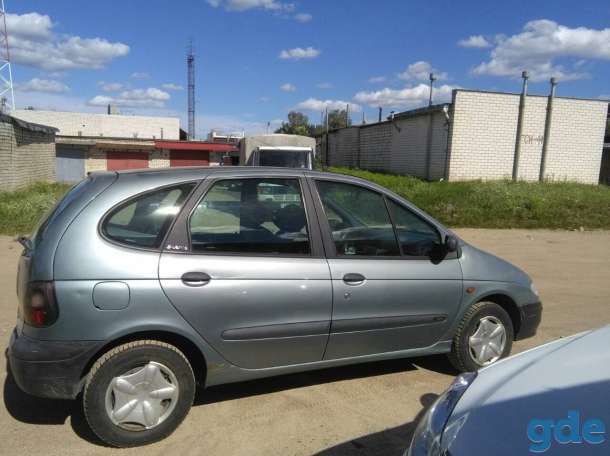 Продам автомобиль Renault, фотография 1