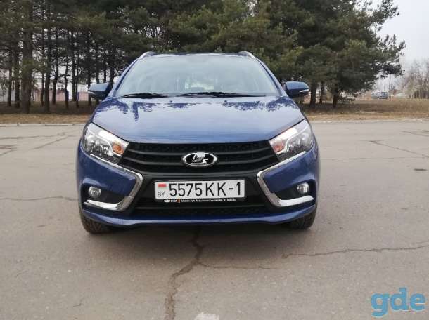 Прокат, аренда автомобиля без водителя в Барановичах, фотография 1