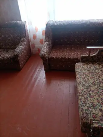 Квартира студентам, приезжим, фотография 1