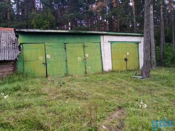 Организация Сдает помещения, отдельно стоящие здания и земельный участок в г. Ивенец Воложинского района, фотография 10