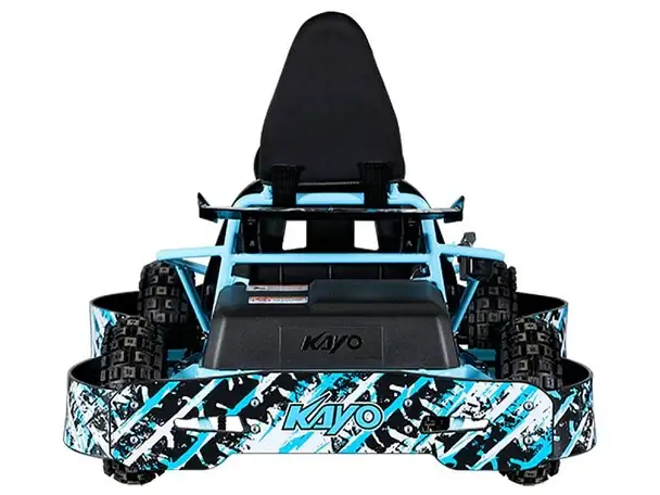Квадроцикл kayo еs50 pro, фотография 8