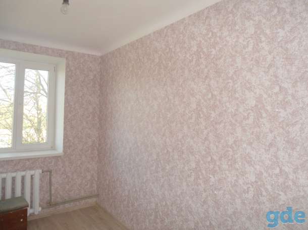 Продам, Волковысский р-н.,аг Субочи Советская 23 кв., фотография 3