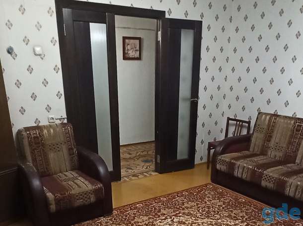 Квартира посуточно, Риммы Кунько 13, фотография 1