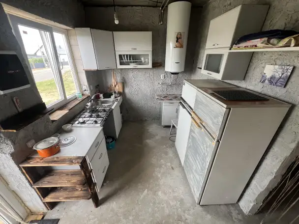 Сдам дом для рабочих командированных, ,Ивана Мележа 78, фотография 1