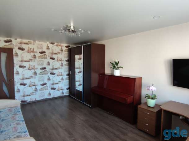 2-ух комнатная квартира, 1 пер,д.6, фотография 3