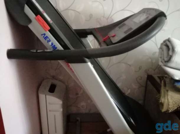 Продам беговую дорожку, фотография 1