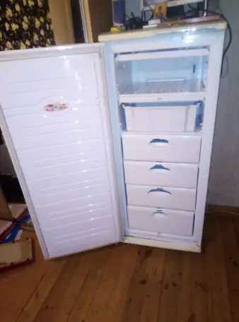Продам морозильник, фотография 2