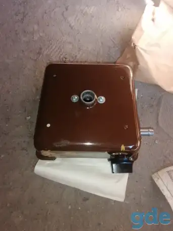 Плита настольная газовая, фотография 2