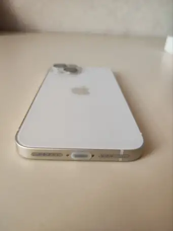 iphone 13 с гарантией, фотография 4