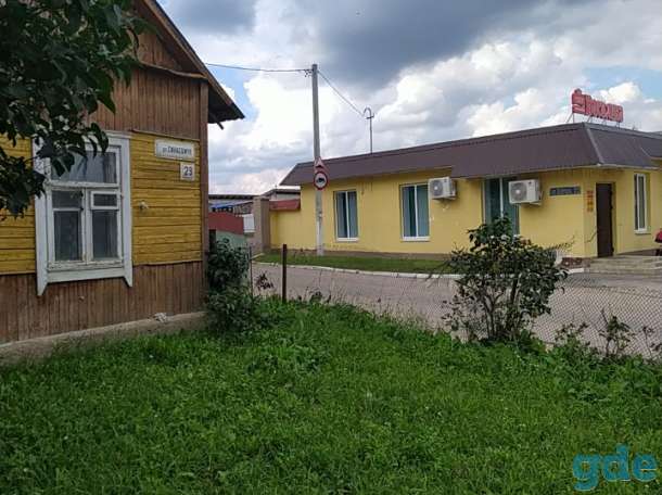 Дом в городе, ул. Кирова, фотография 1