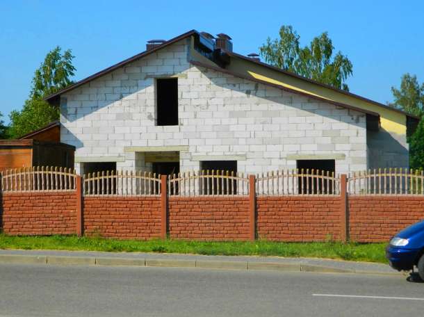 Продаётся коммерческая недвижимость, Островец, фотография 7