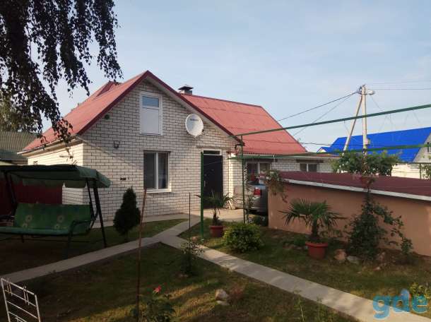 Продам дом, д. Ректа, района, фотография 1