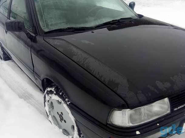 Продам audi Quattro, фотография 1