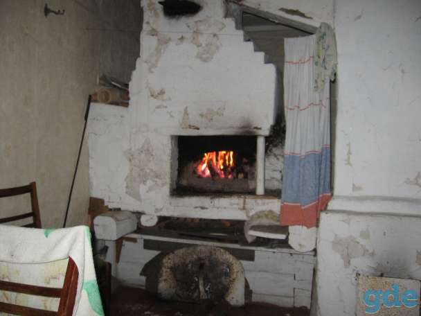 Продам дом, д. Бережно, Кореличский р-н, Брестское напр., 87 км от МКАД, фотография 4