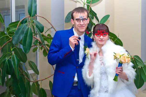 Свадебный и семейный фотограф, фотография 5