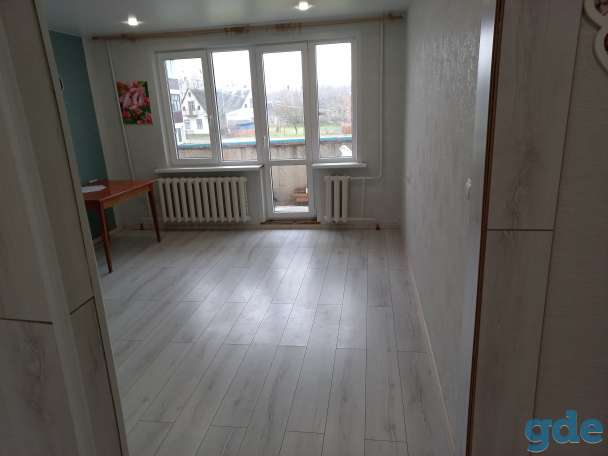 3 комнатная квартира в Жабинке, фотография 2