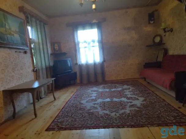 Продам дом в деревне, Дер.Загай Пуховичского района Минской обл., фотография 9