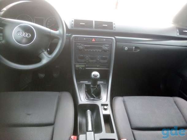 Продам автомобиль Audi A4, фотография 7