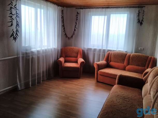 Продам дом, Видзы, фотография 10
