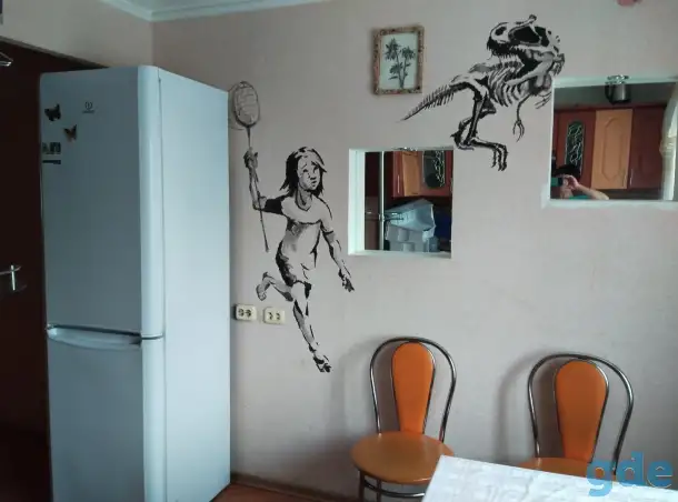 сдам 4-хкомнатную квартиру., фотография 10