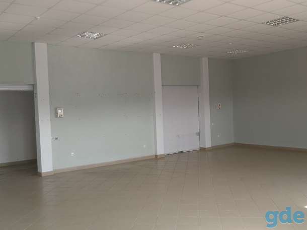 Продаётся павильон, г. Брест, ул. Карьерная, дом 12, фотография 3